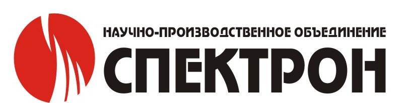 Спектрон Logo
